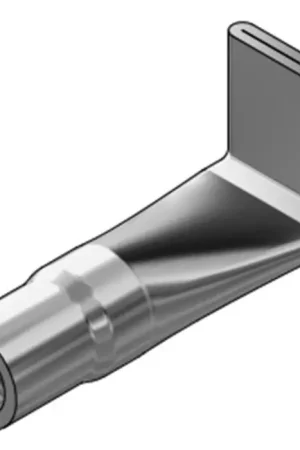 Terwa BSH-M10-060-SS304 Betonschroefhuls Haaks Hete Deal