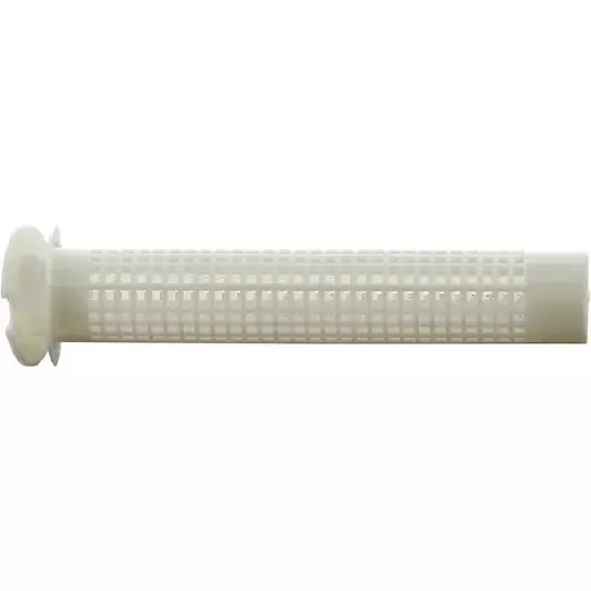 Laatste Kans SPIT ZEEF PLASTIC D.20 X 85 - M12 - 10 ST