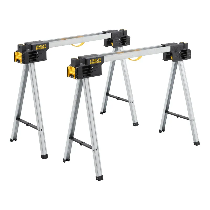 STANLEY FATMAX Opvouwbare Zaagbok Paar - FMST1-75763SB Dagaanbieding