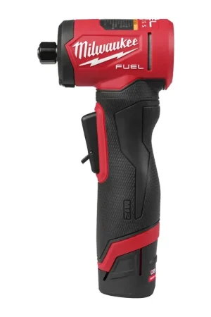Voordeelprijs MILWAUKEE® M12 FDGA2-522BA FUEL HAAKSE STIFTSLIJPER