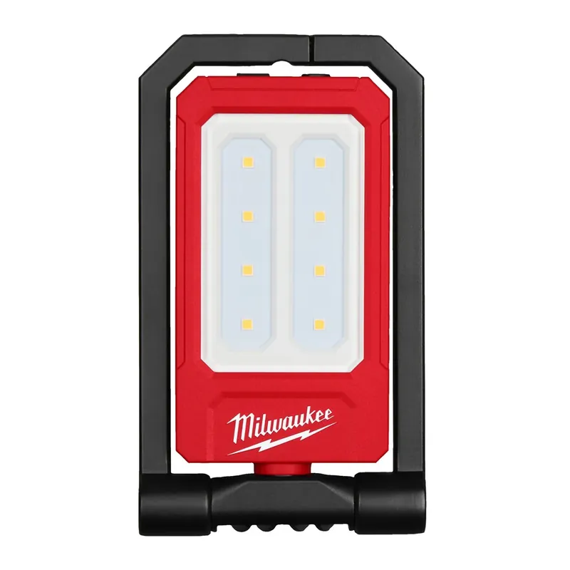 Milwaukee IR FFL Intern Oplaadbare Schijnwerper Vouwbaar - 4933493528 Bestseller