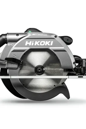 HiKOKI C3609DUM W4Z Accu Cirkelzaag 36V Lage Kosten