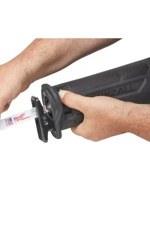 Weekendaanbieding MILWAUKEE® M18 FUEL M18 FSZ-0 RECIPROZAAG 0-VERSIE