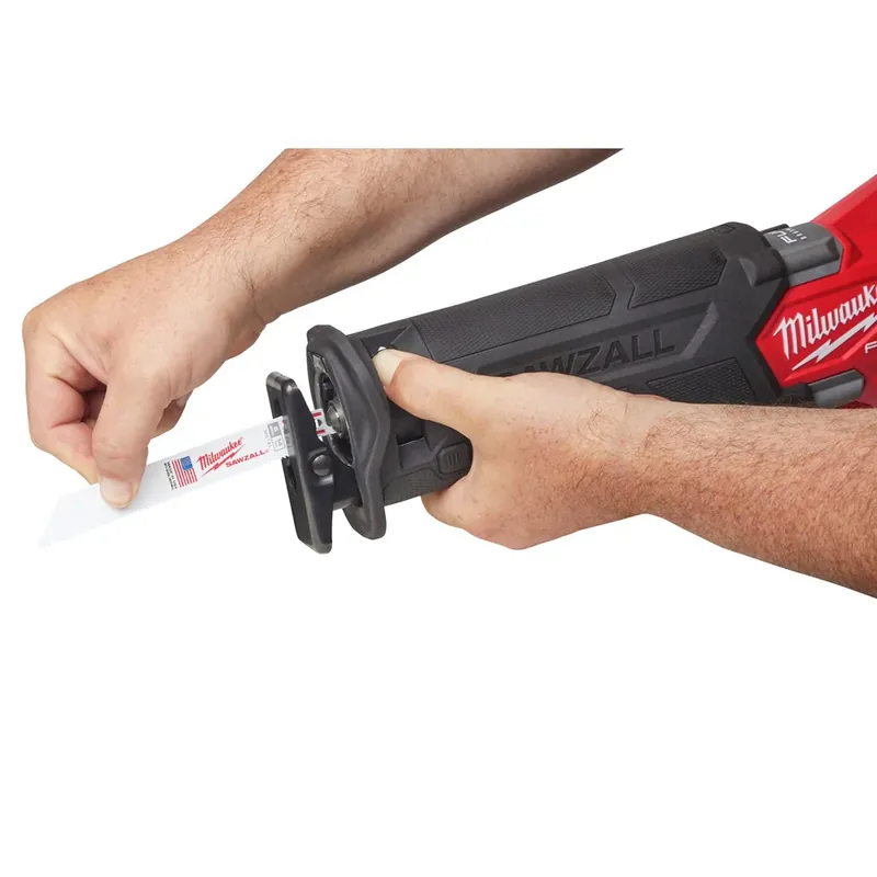 Weekendaanbieding MILWAUKEE® M18 FUEL M18 FSZ-0 RECIPROZAAG 0-VERSIE