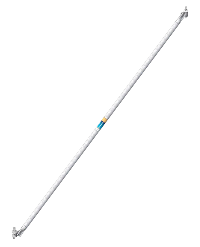 Voordeelprijs Scafom Geveldiagonaal 0,73x1,50m - E04RS0319