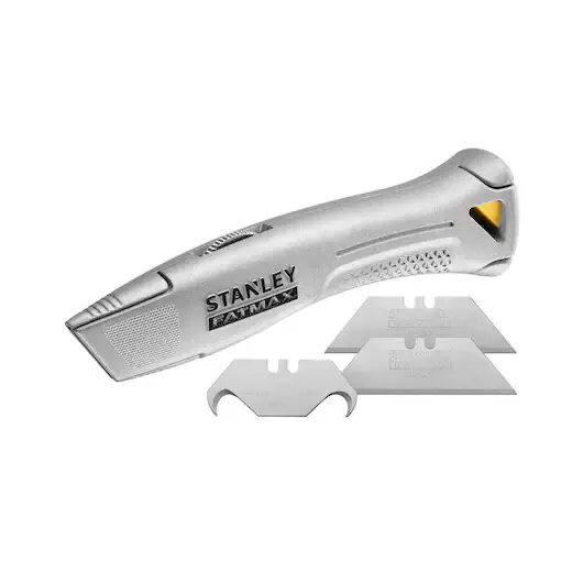 STANLEY FATMAX Pro Vast Mes Zilver - FMHT10501-0 Lage Prijs