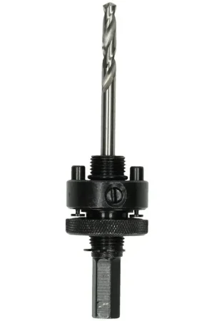 HiKOKI Snelwisselhouder Zeskant 11mm voor TCT Gatzagen - 754244 Meest Verkocht