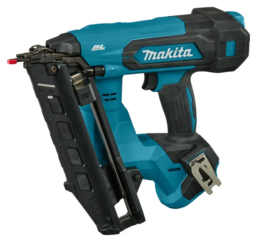 Speciale Aanbieding Makita DBN610Z LXT 18V Brad Tacker 16Ga