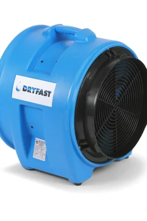 Dryfast Axiaal Ventilator DAF7500 Voordeelprijs
