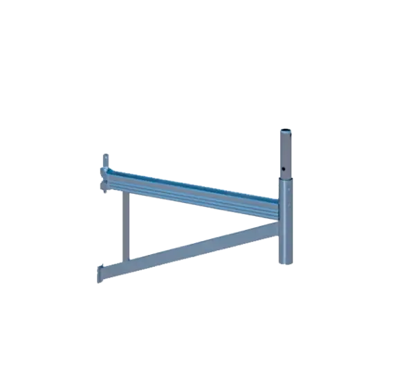 Populair Scafom Console 1,09m met Pen - E04RS0270