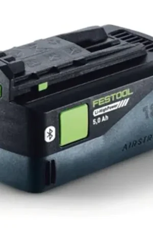 Alleen Vandaag Festool BP 18 Li 5,0 HP-ASI EU HIGHPOWER-ACCU
