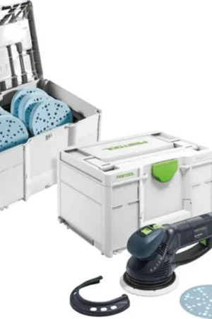 Actieprijs Festool Excenterschuurmachine ROTEX RO 150 FEQ-SYS GR - 578257