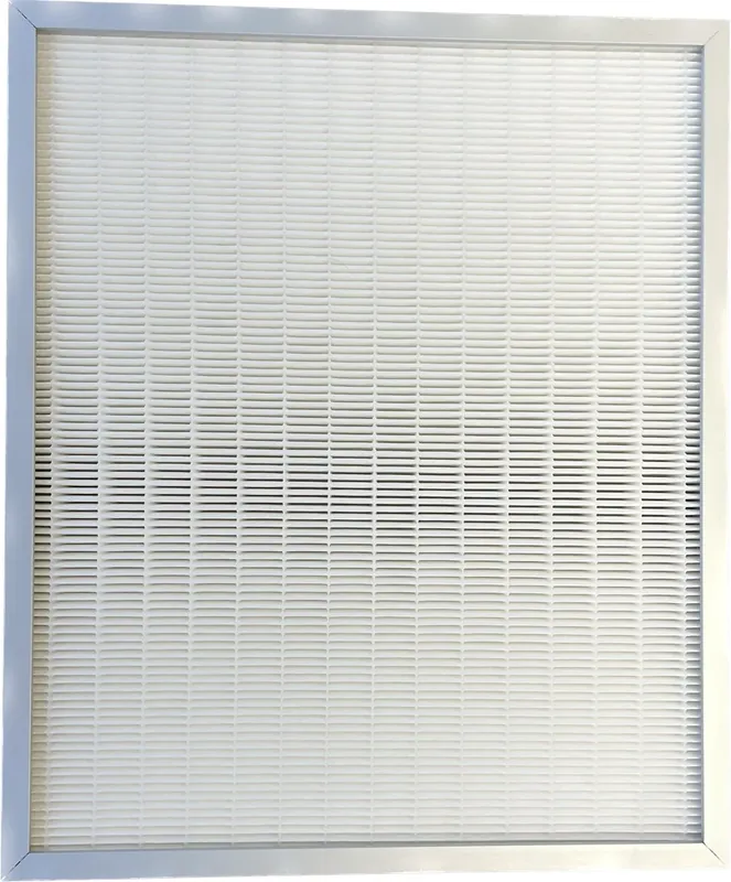 Dryfast SF1200H13 HEPA Filterelement voor Filterbox DDB1200 Express Levering