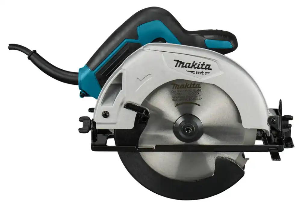 Seizoensaanbieding MAKITA M5802B CIRKELZAAG 230V 190MM
