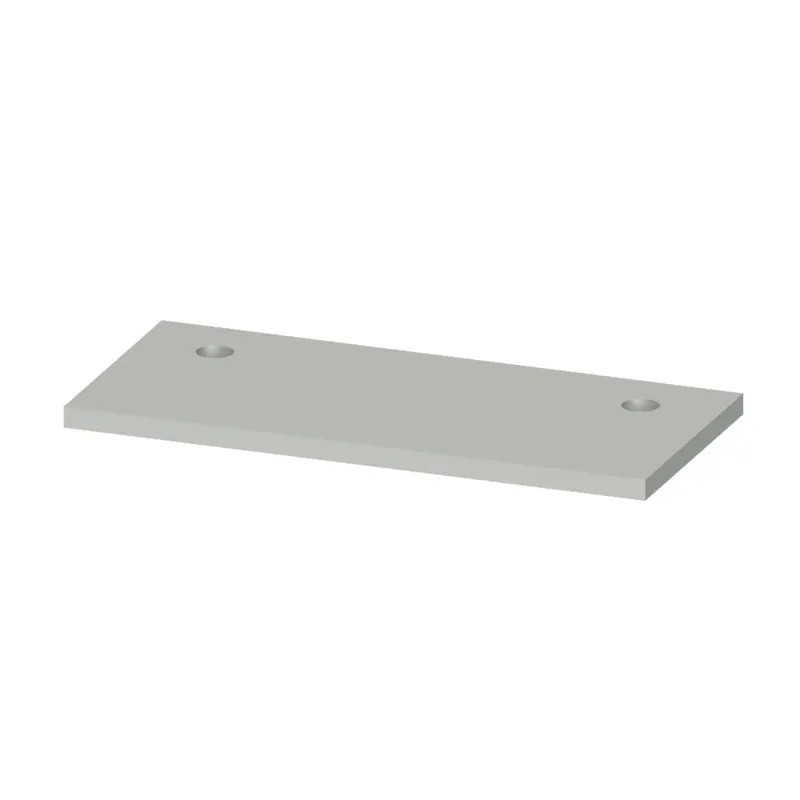 Beperkte Voorraad GB VOLGPLAAT 224X100MM 8 TV-3