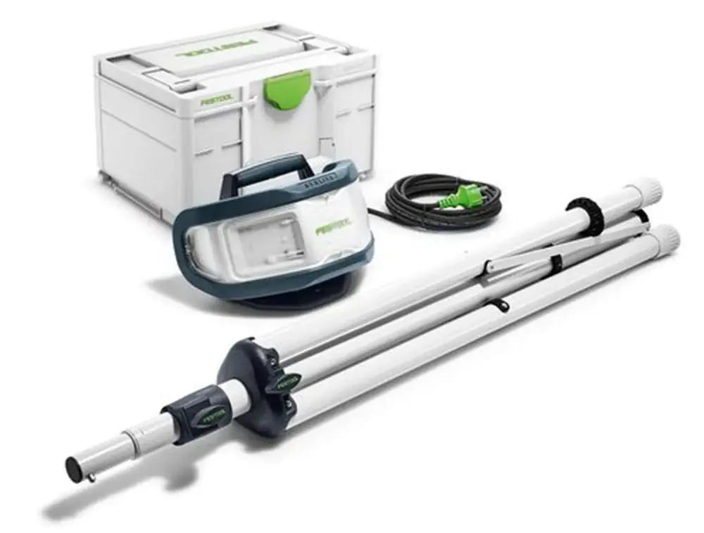 Festool Bouwlamp DUO-Set SYSLITE - 576402 Koop Online