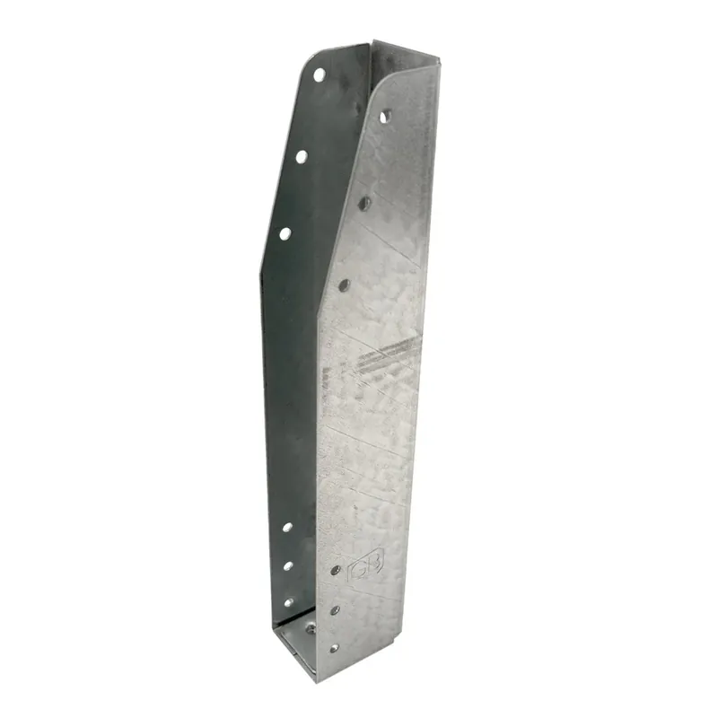 Uitverkoop Balkdrager GBS-ZL 38x285mm SV-2 1,5mm - 09507.0010