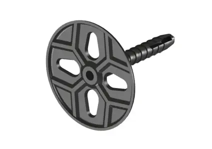 GB UNI-FLEXPLUG 60MM Ø8 NY Fabrieksprijs