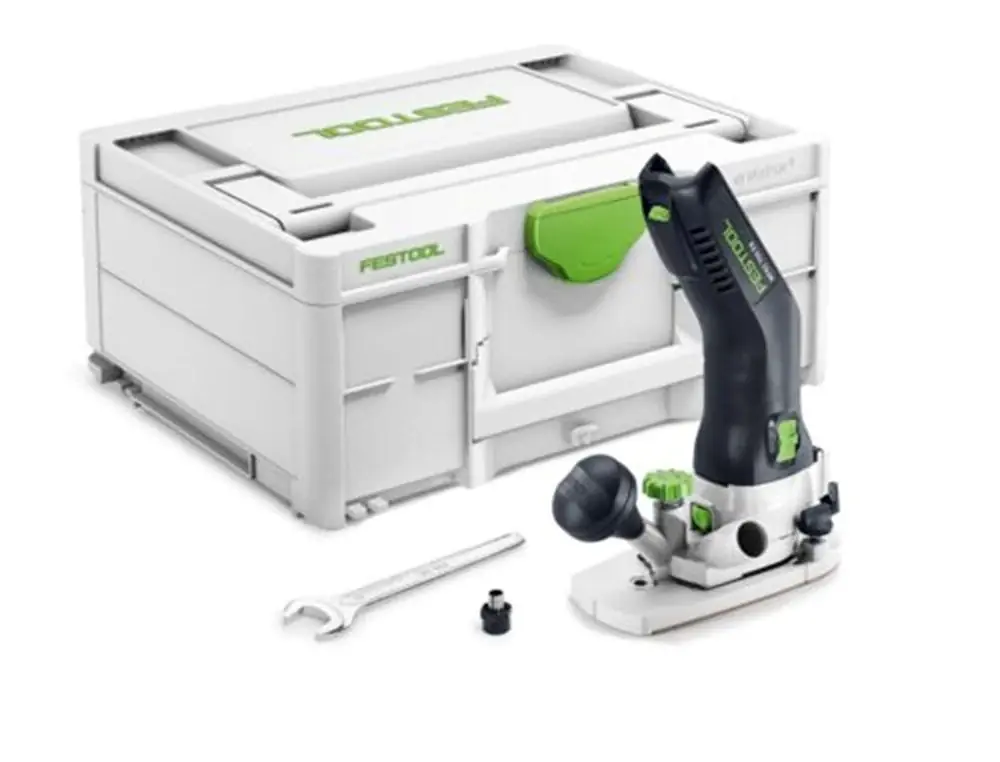 Festool MFKC 700 EB-Basic Accu Module Kantenfrees - 578011 Koop Online