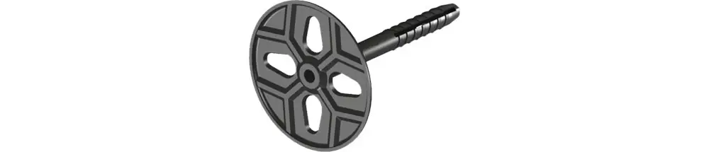Aanbieding GB UNI-FLEXPLUG 80MM Ø8 NY