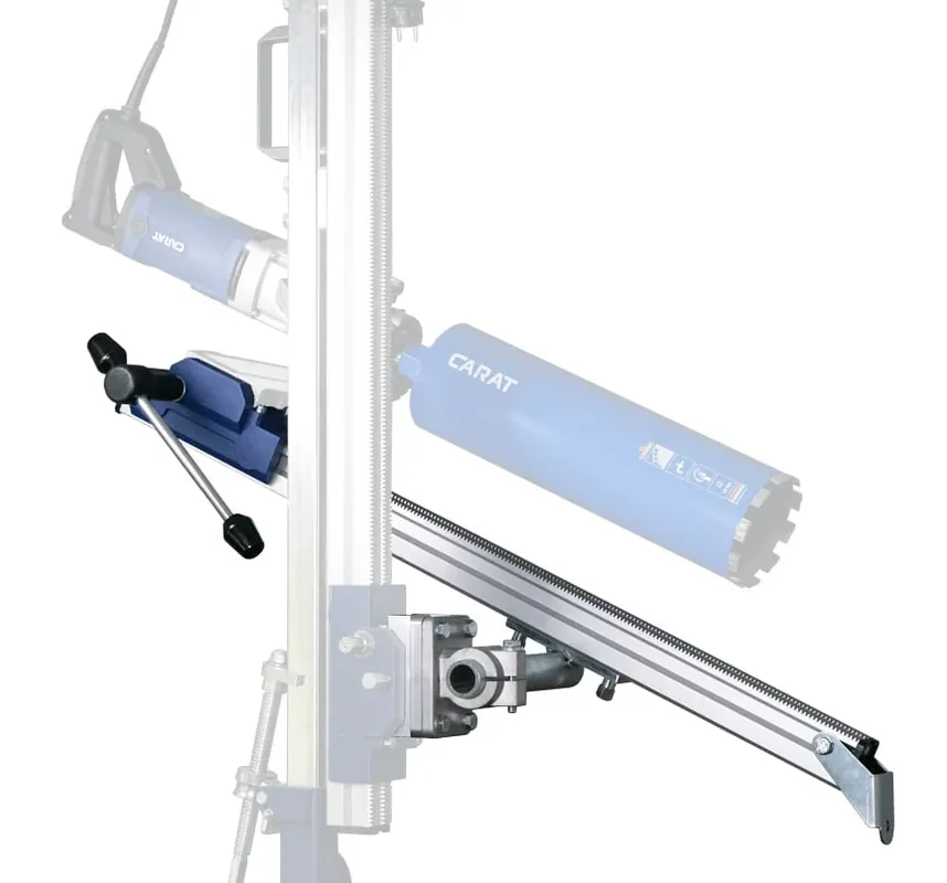 CARAT HORIZONTAAL BOORSTATIEF 360° TBV S-1805 Populair