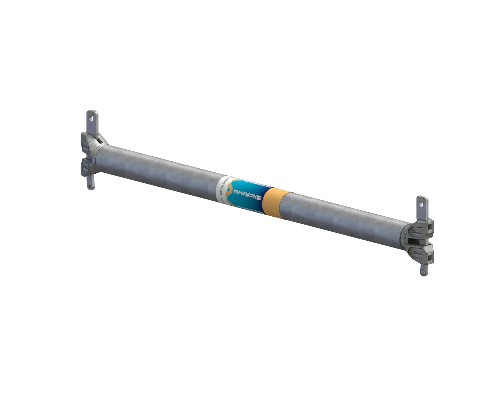 Gratis Retour Scafom Ligger 1,09m - E04RS0033