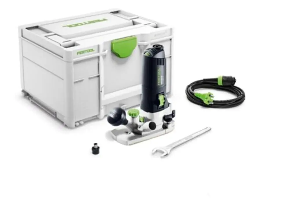 Must-Have Festool MFK 700 EQ-Plus Module Kantenfrees - 578715