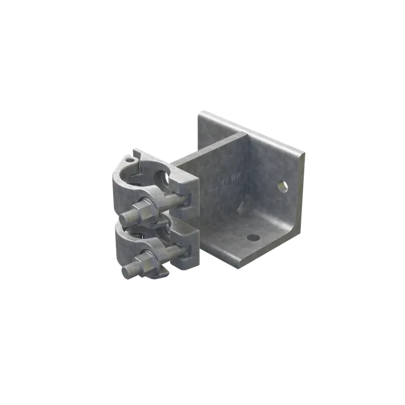 Merkproduct Scafom Wandplaat-Koppeling SW22 - E04AA0457