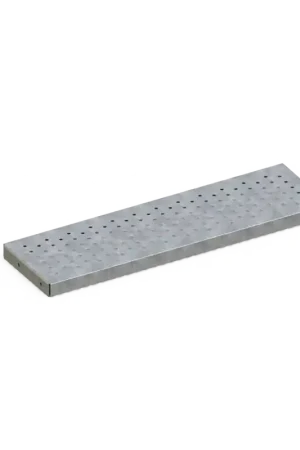 Alleen Vandaag Scafom Vloerdeel Systeemvrij 2,00x0,30m Anti-Slip - E04AA0243