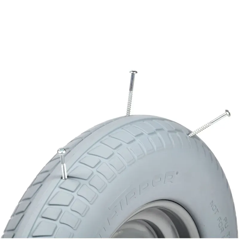 Matador KRUIWAGENWIEL LEKVRIJ 400 13CM KOGELLAGER - M-800-CT 13 - 13935 Veilige Betaling