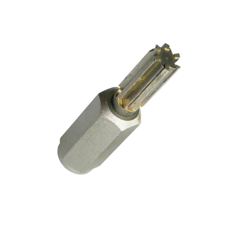 Laatste Kans Carat CT6 Carbide Voegenfrees 12mm M14 - CT6012M000