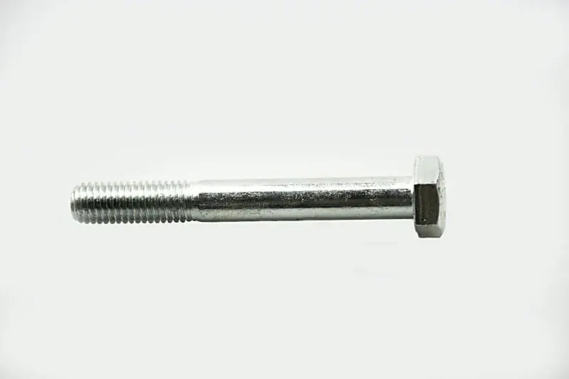 Weekendaanbieding Kobout Zeskantbout DIN931 8.8 Galvanisch Verzinkt M16x80 - 2931EV16080
