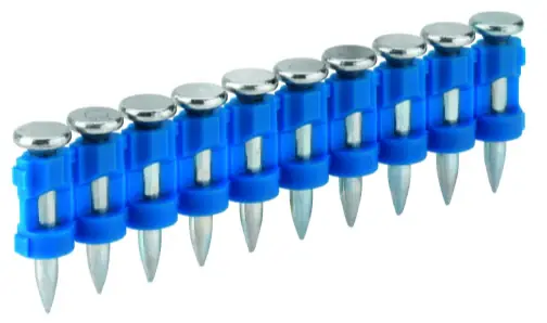 HiKOKI Beton Nagels 2,6×40 mm 1000st Blauw – 4100465 Weekendaanbieding