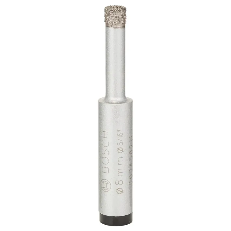 Koop Online Bosch DIAMANTBOOR DROOG BOREN EASY DRY CERAMIC 8 X 33 MM