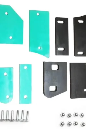 IMER Kit Rubberschoepen voor Mix 80 - 1107635 Populair
