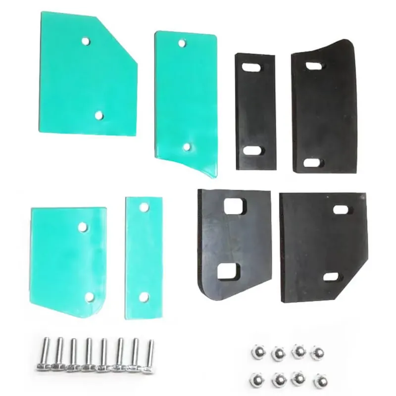 IMER Kit Rubberschoepen voor Mix 80 - 1107635 Populair