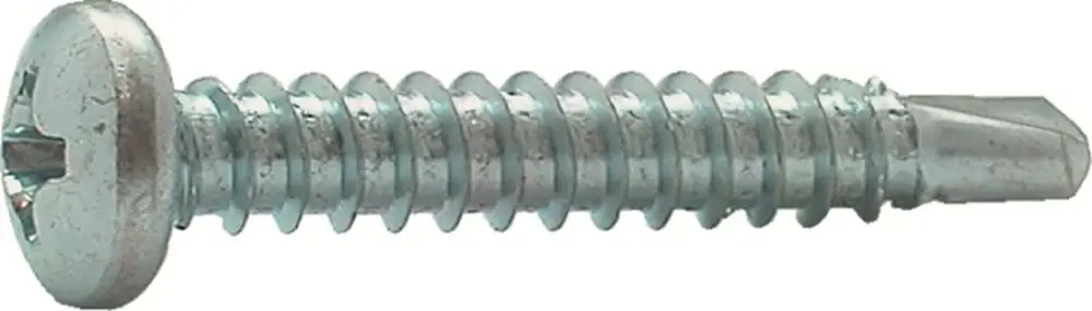 Kelfort PLAATSCHROEF ZELFBOREND CKKK 4.2X25 Shop Nu