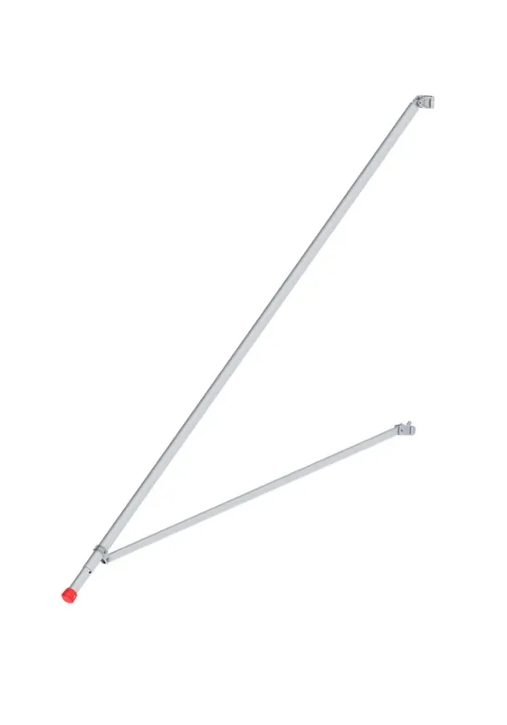 Seizoensaanbieding ALTREX DRIEHOEKSSTABILISATOR RS4 STANDAARD