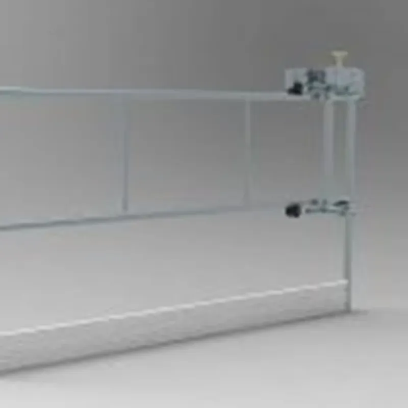 Jako Schuifhek LS-4 met 10m Kabel Weekendaanbieding