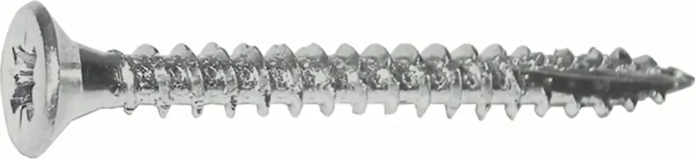 Goedkoop Kelfort SPAANPLAATSCHROEF PKKK 4.0X25 SILVER