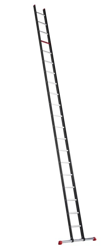 Koop Vandaag ALTREX RECHTE LADDER TYPE NEVADA 1X20 ENKEL - NZER 1058