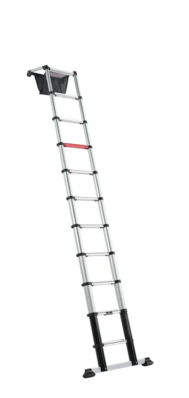 ALTREX TELESCOOPLADDER 1X11 TL SMART UP PRO Direct Beschikbaar