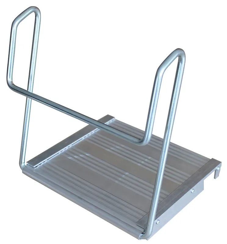 ALTREX LADDERBORDES ALL ROUND/ATLANTIS Laatste Versie
