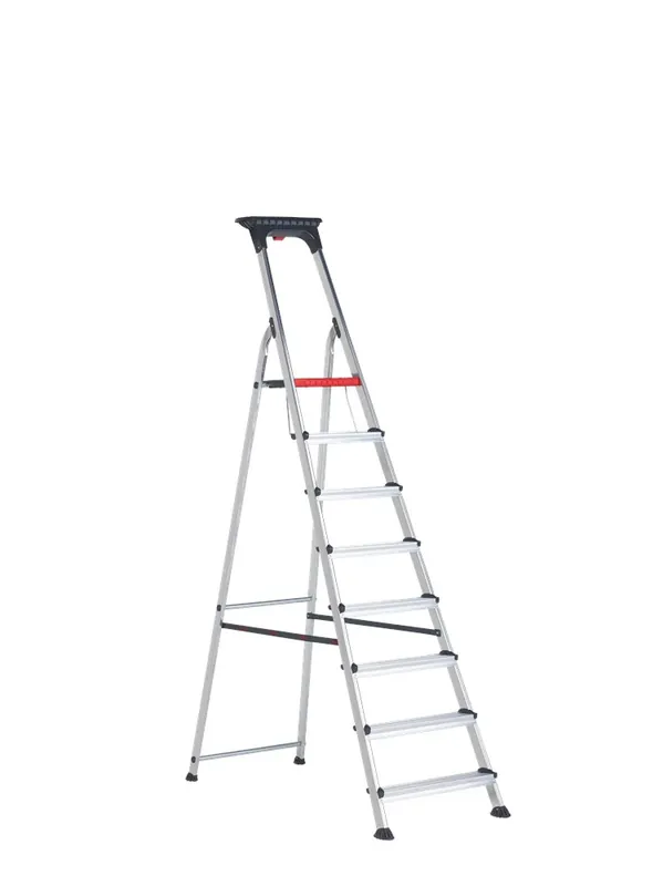 ALTREX DOUBLE DECKER LADDER 8 SP Aanbieding