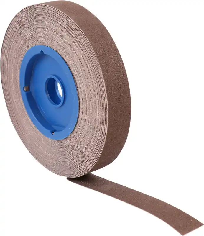 Kelfort SCHUURLINNEN 25MM X25M P100 HOUT EN METAAL Op = Op