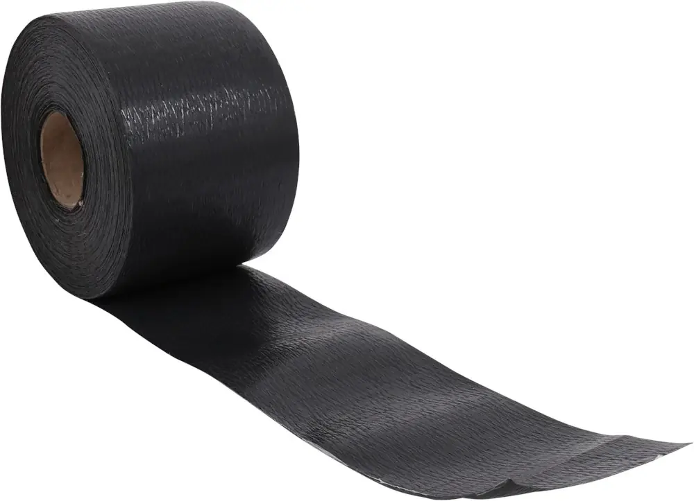 Premium KELFORT DPC-SLABBENFOLIE 10CM 50M 300MU