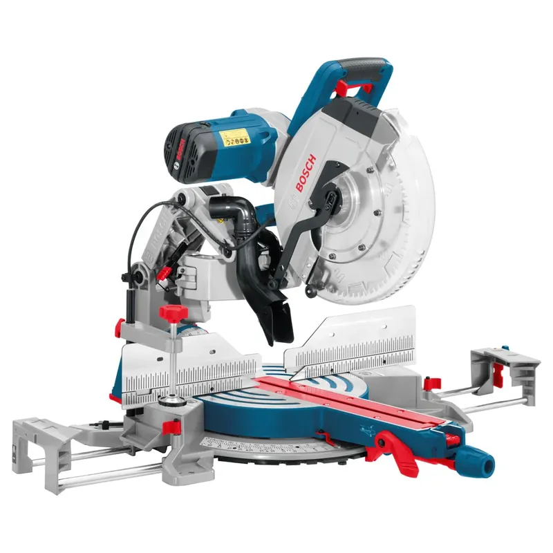 BOSCH AFKORTVERSTEKZAAG GCM12GDL Aanbieding