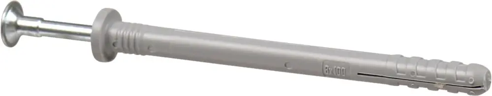 Kelfort SPIJKERPLUG PK 8X100MM Laatste Versie