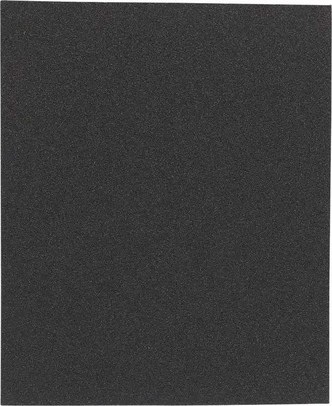 Kelfort SCHUURVEL 230X280MM PS8C P120 - 10 ST. ZWART Laatste Versie