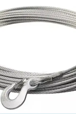 STAALKABEL GEDA COMFORT Premium